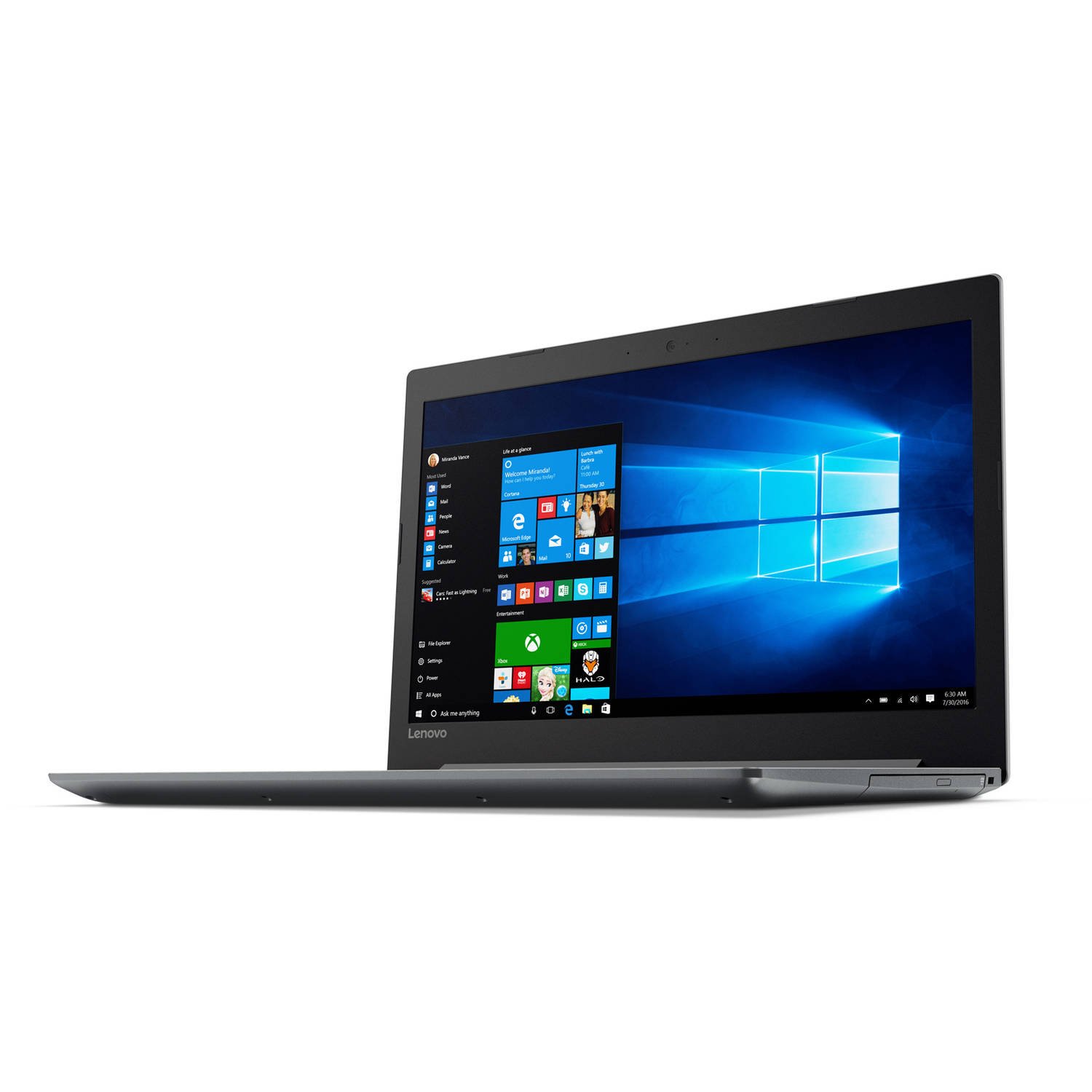Amazon.com: Lenovo IdeaPad 320-15IAP Intel N3350 4GB Ram 1TB HDD