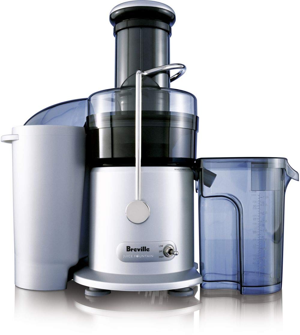 Breville the Juice Fountain Juicer - JE95/A : Amazon.sg: Home