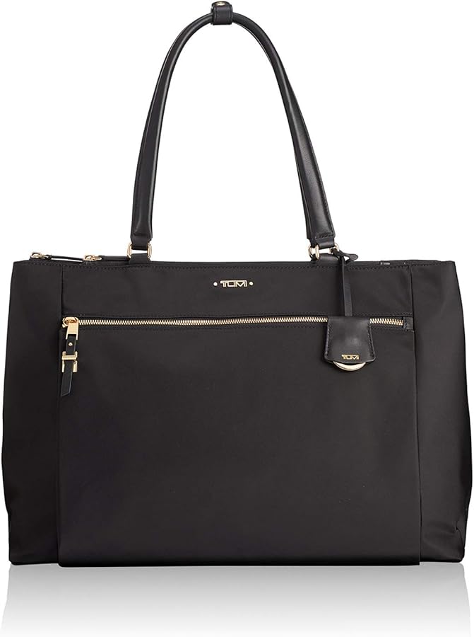 Amazon.com: TUMI - Voyageur Sheryl Business Laptop Tote - 14 Inch