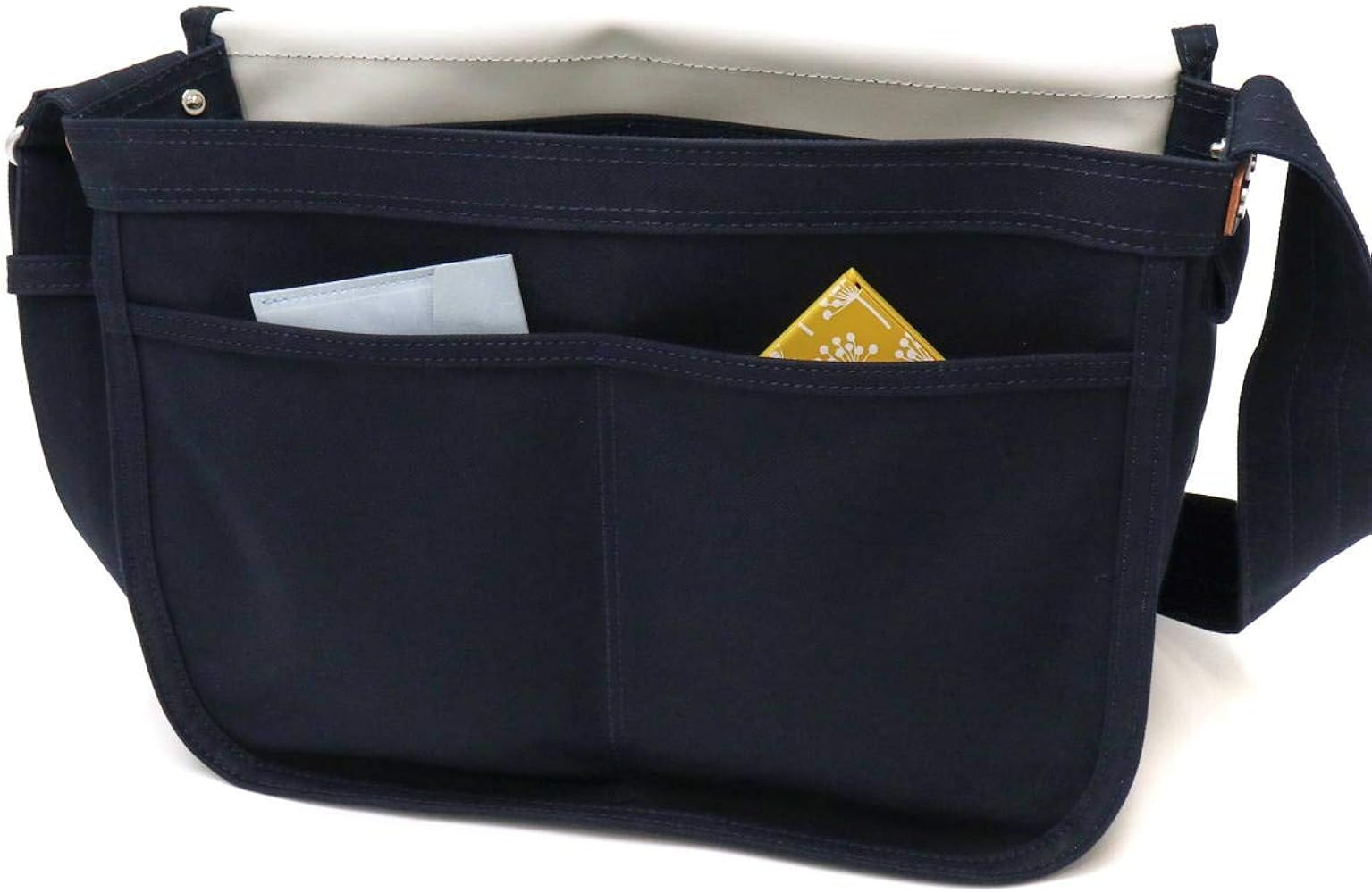 Amazon | ポーターガール(porter girl)・ネイキッド・かぶせショルダー