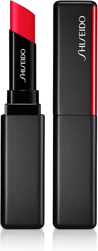 Amazon.com: Shiseido VisionAiry Gel Lipstick, Firecracker 219