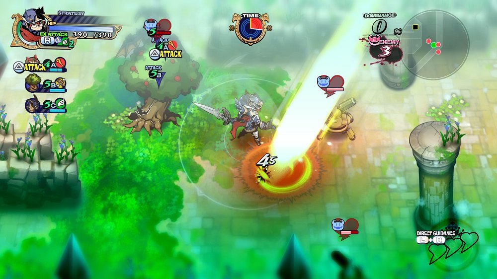 Amazon.co.jp: あなたの四騎姫教導譚 - PS4 : ゲーム