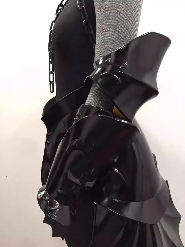 Amazon.co.jp: [ZHUANG] FGO ジャンヌオルタ 満破 全身鎧 コスプレ道具