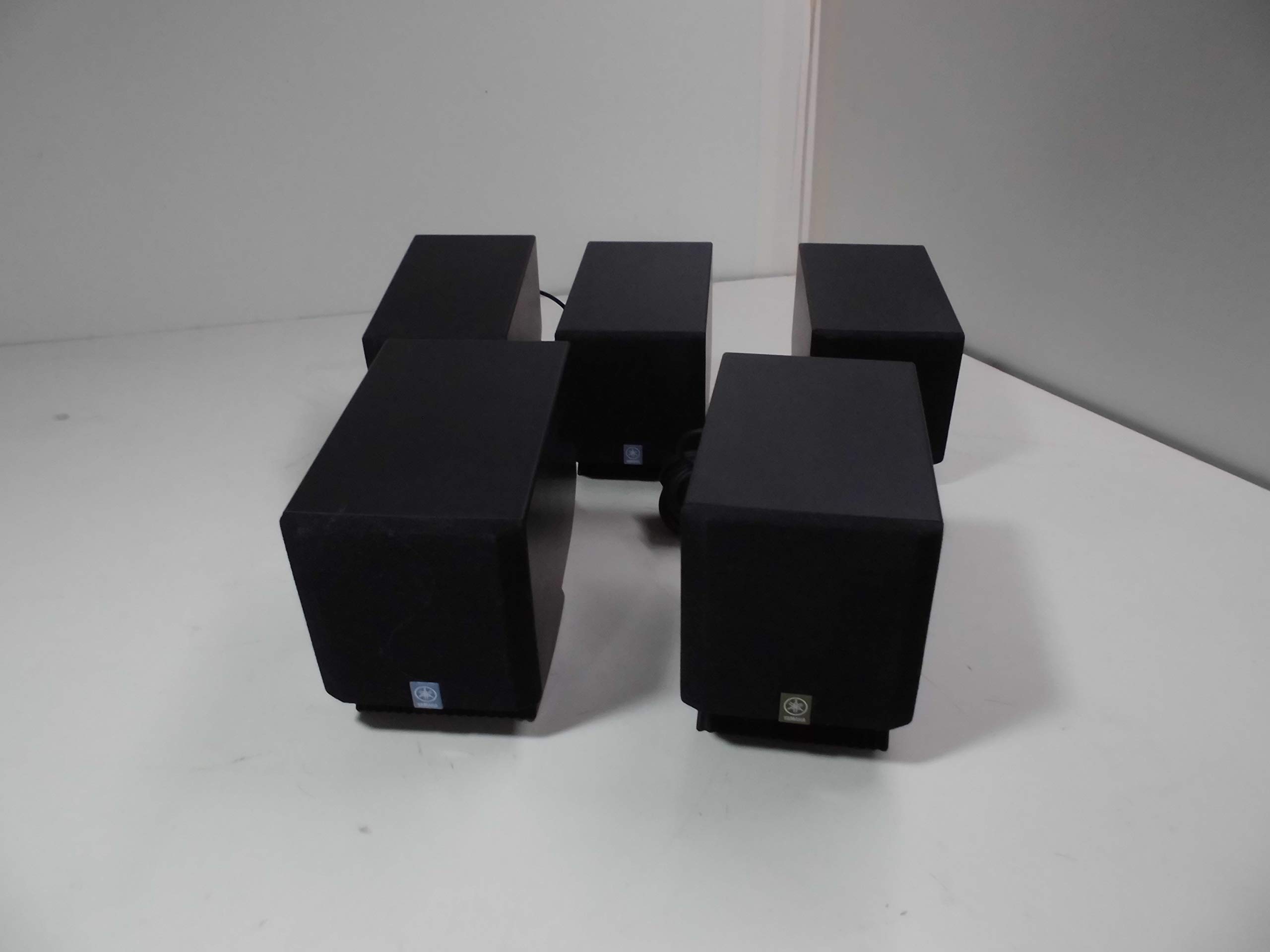 Amazon.co.jp: Yamaha TSS-1 Home Theater Sound System 5.1ch