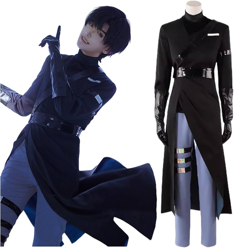 Amazon | [SDCADQ] エイリアンステージ イヴァン Ivan コスプレ衣装