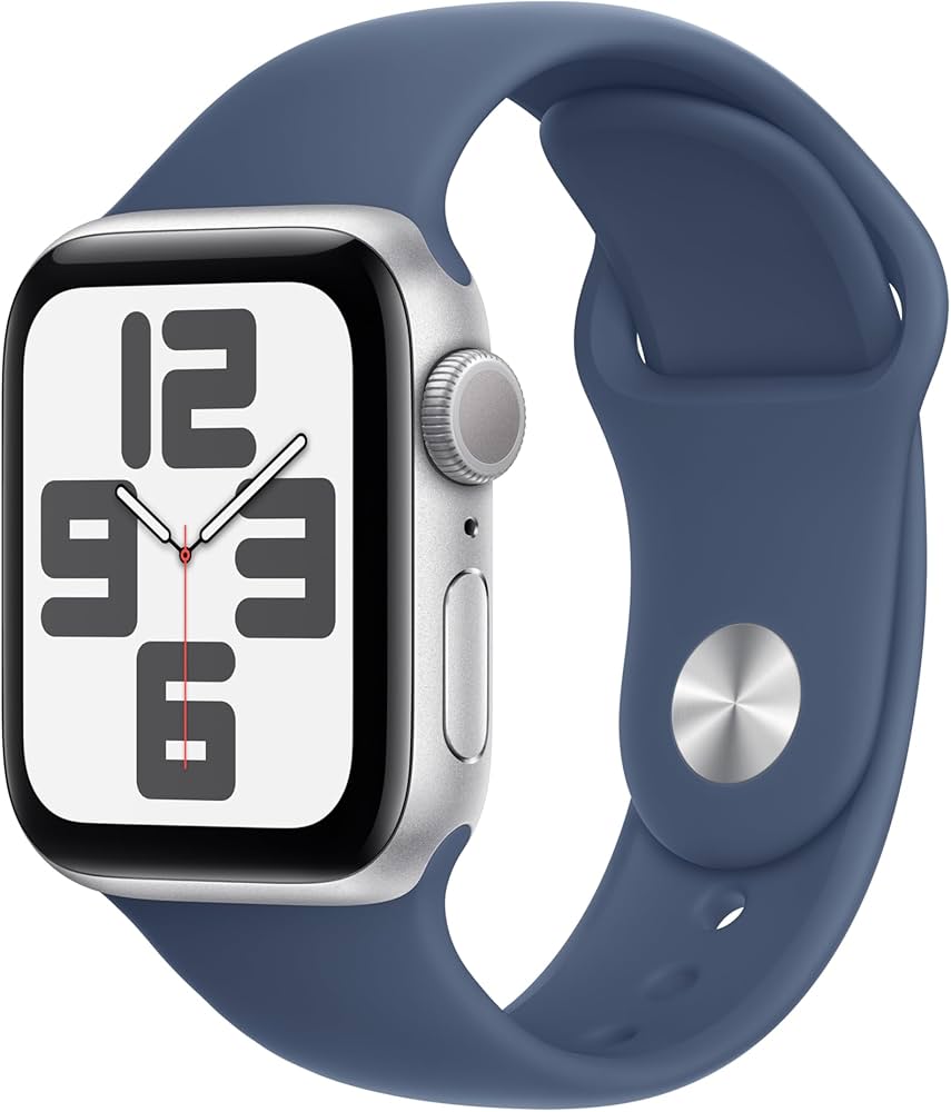 Amazon.co.jp: Apple Watch SE(第 2 世代)[GPS モデル、40mm ケース