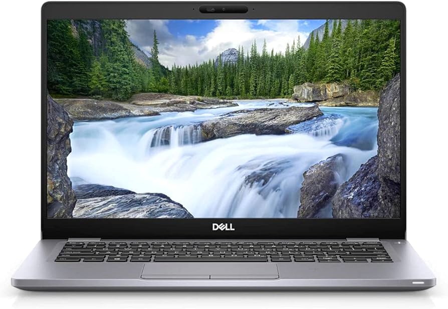 Amazon.com: Dell Latitude 5310 Laptop | 13.3