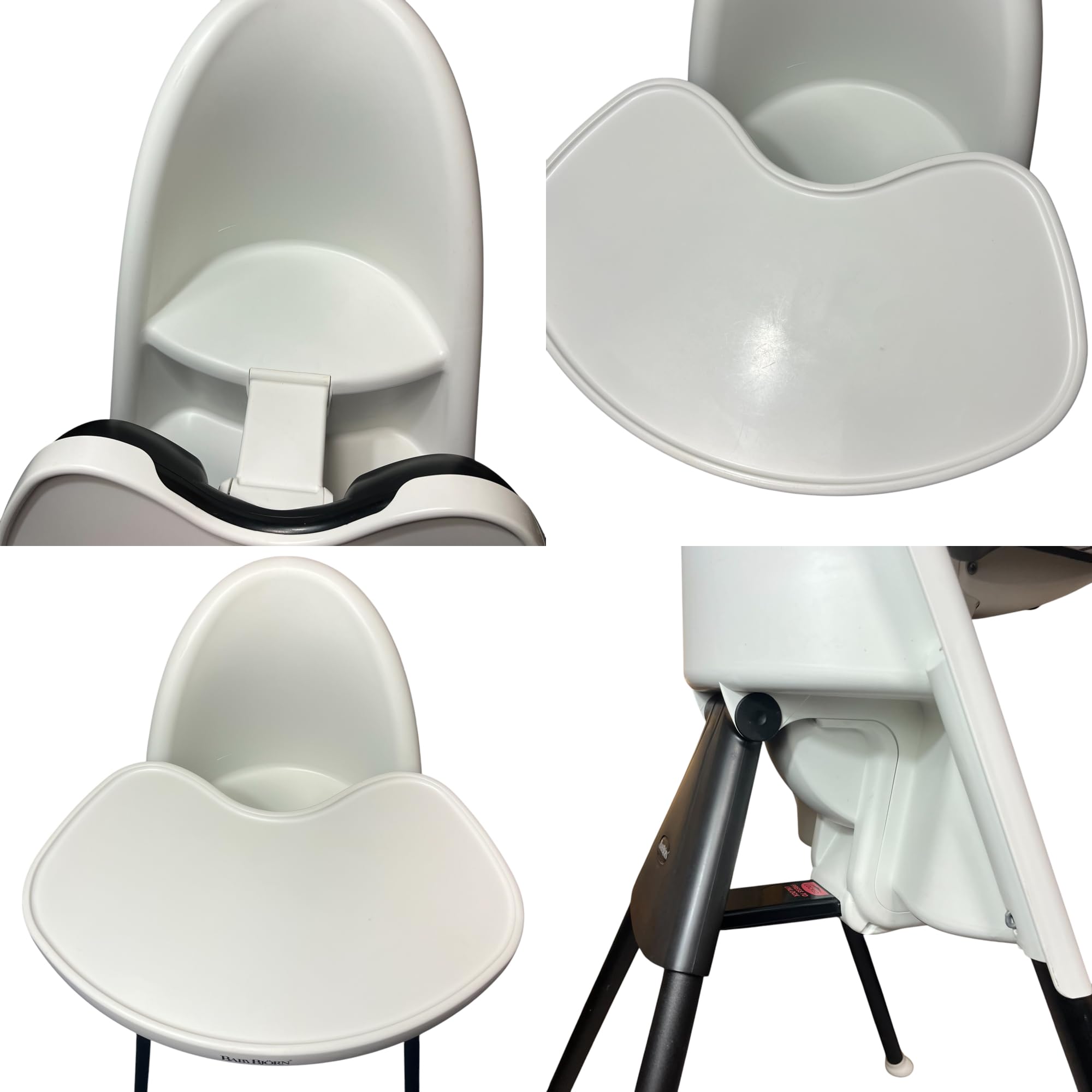 Amazon | ベビービョルン 【日本正規品保証付】 ハイチェア 067021 1個