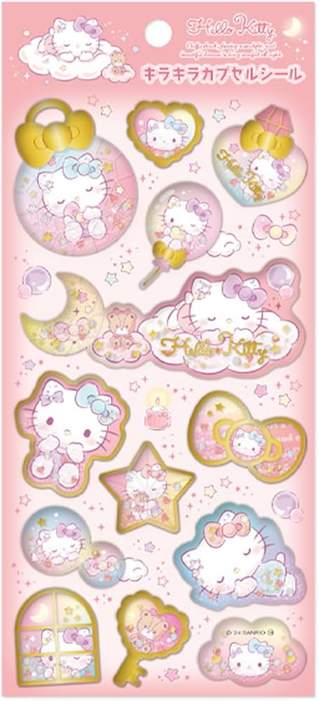 Amazon.co.jp: ケイカンパニー(K-Company) サンリオキャラクターズ