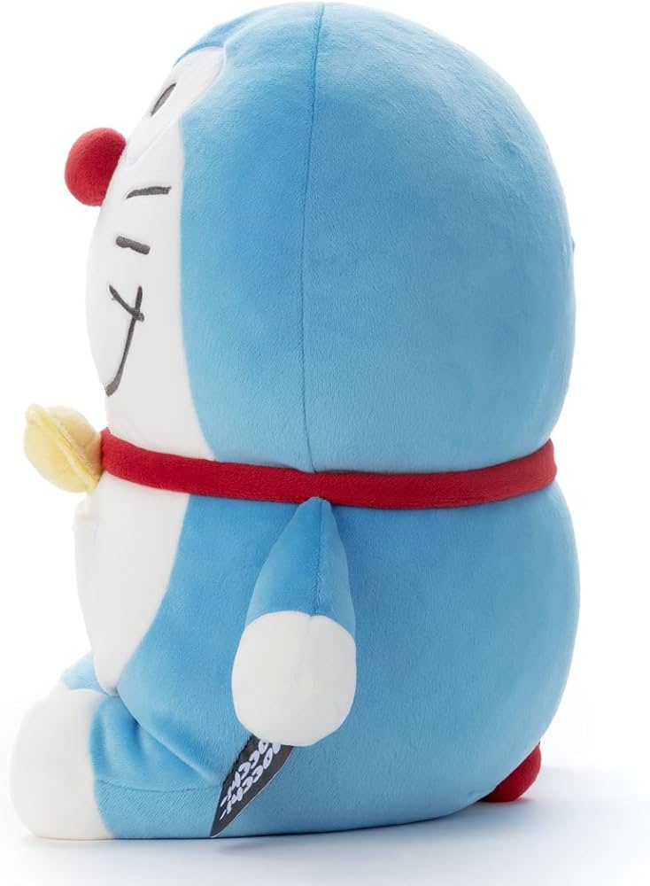 Amazon.co.jp: アイムドラえもん Mocchi-Mocchi- ドラえもん