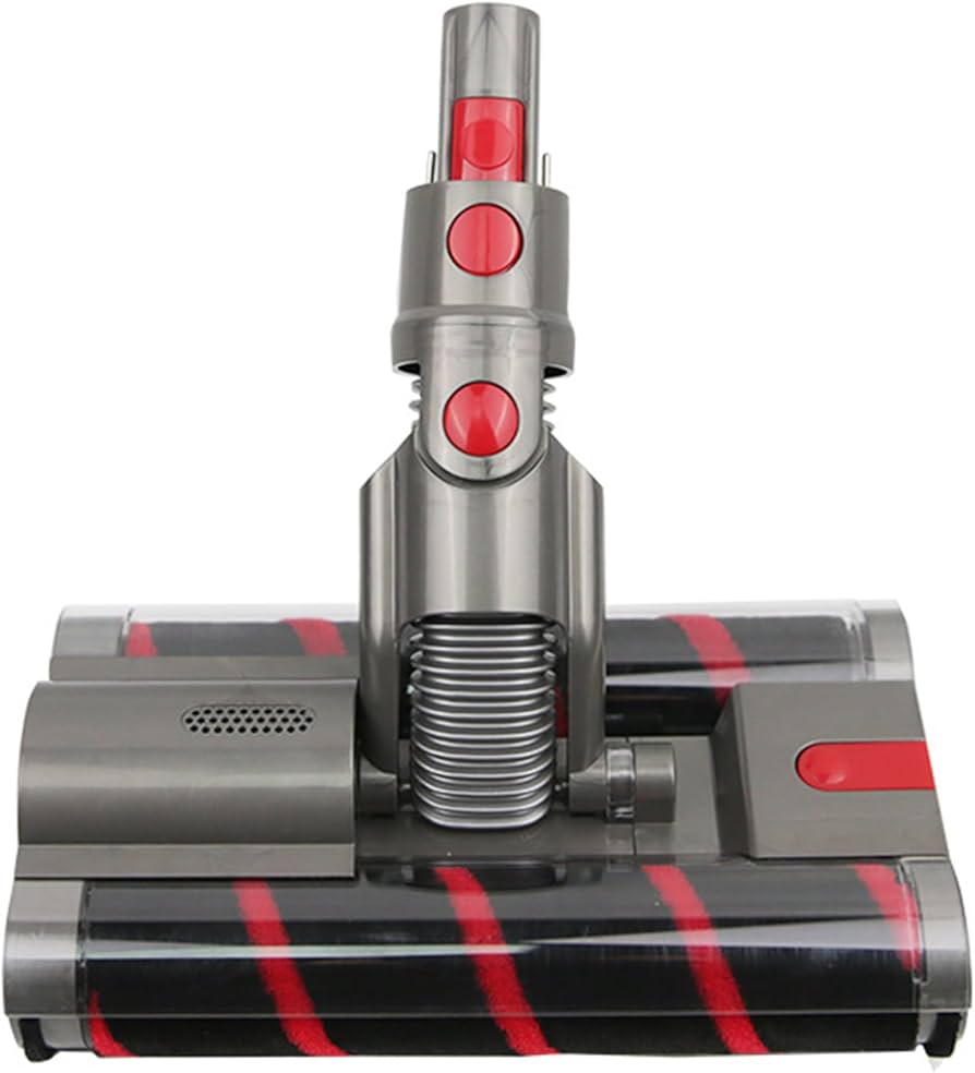 Amazon | ダイソンOmni-Glide SV19/21に適用モーターヘッド ソフト