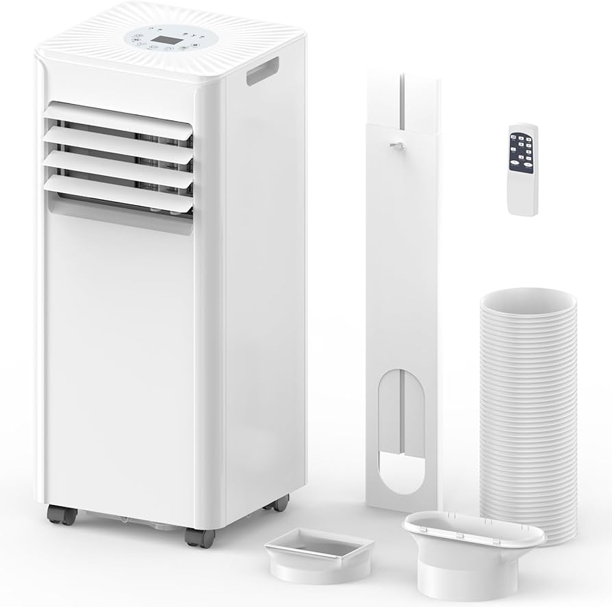 Amazon | Brehobo スポットクーラー | Brehobo | スポットエアコン 通販