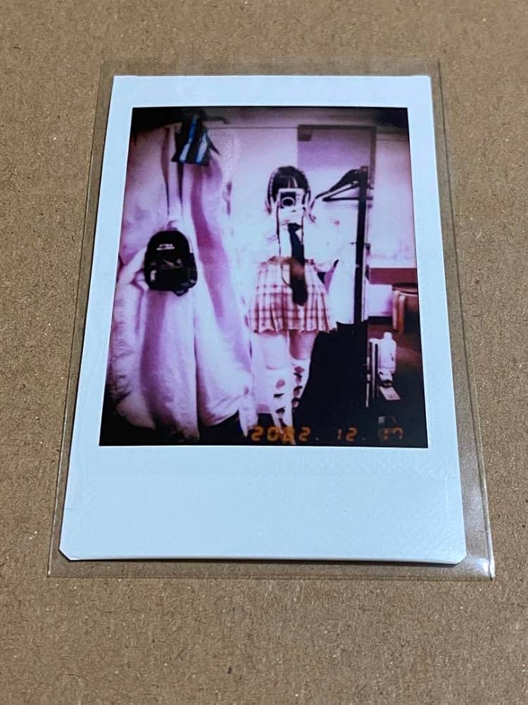 Amazon.co.jp: ずっと真夜中でいいのに。 ACAね チェキ ZUTOMAYO