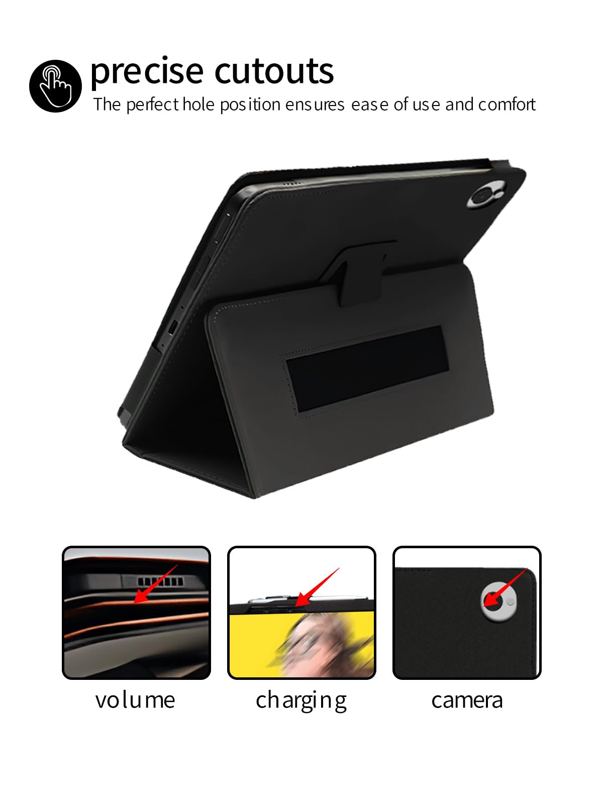 Amazon.com: for Wacom MovinkPad 11 11.45 Inch Android Tablet Case