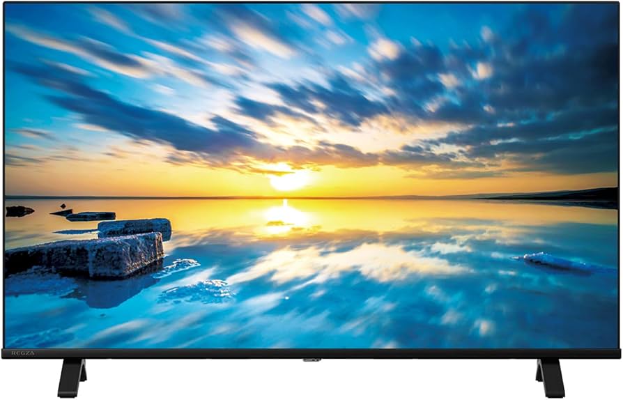 Amazon.co.jp: REGZA 43インチ 液晶テレビ 43C350M 法人様限定 4K