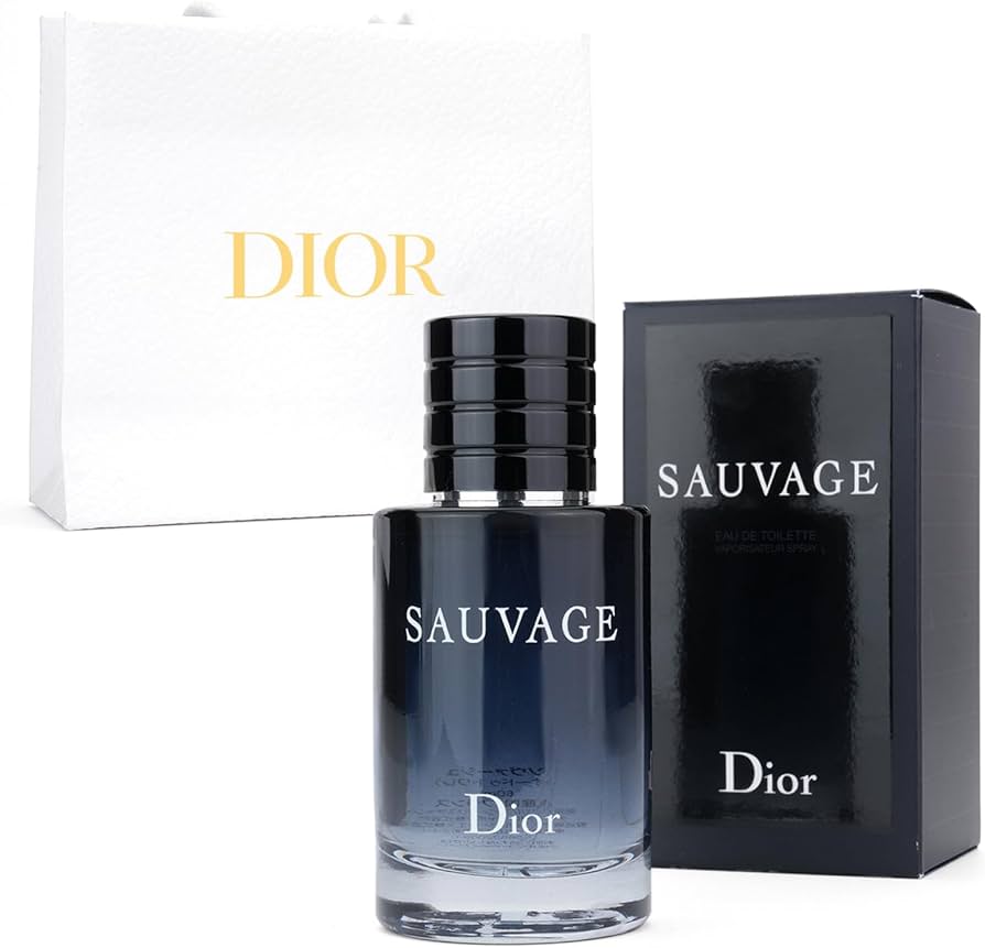 Amazon | 【国内正規品】DIOR ディオール ソヴァージュ オードゥ
