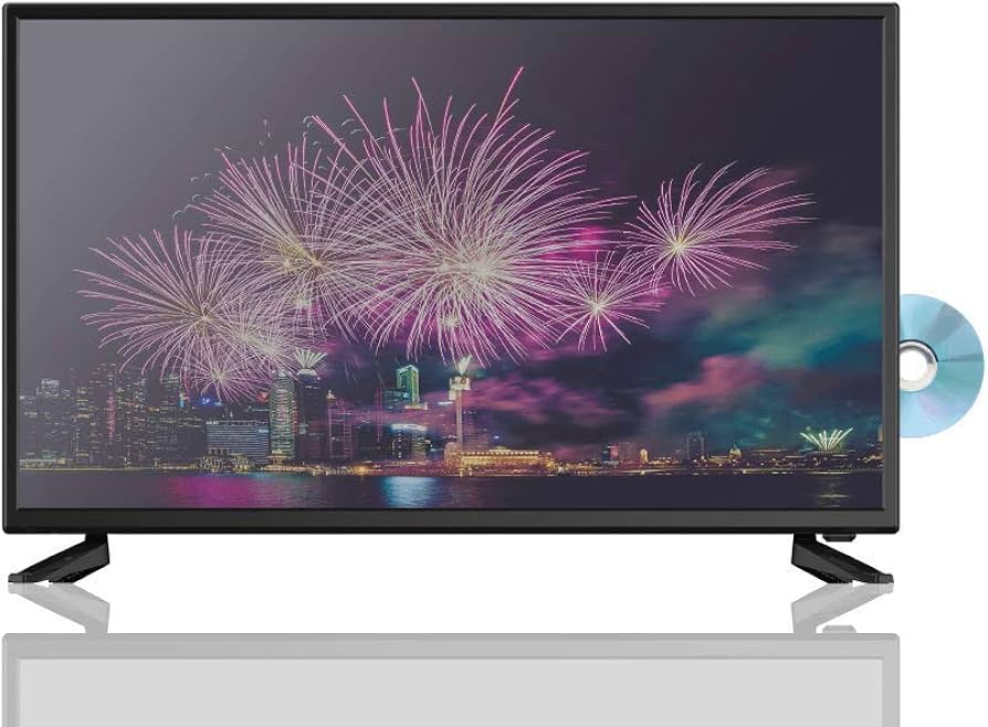 Amazon | アグレクション 32型DVD再生機能付きハイビジョンテレビ SU