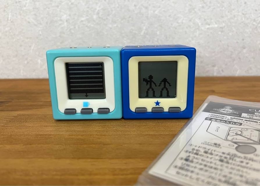 Amazon | cube world バンダイ キューブワールド | 立体パズル | おもちゃ