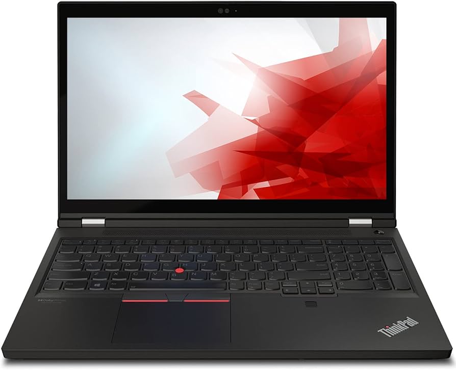 Amazon.com: Lenovo 2022 ThinkPad P15 Workstation Gen 2, 15.6