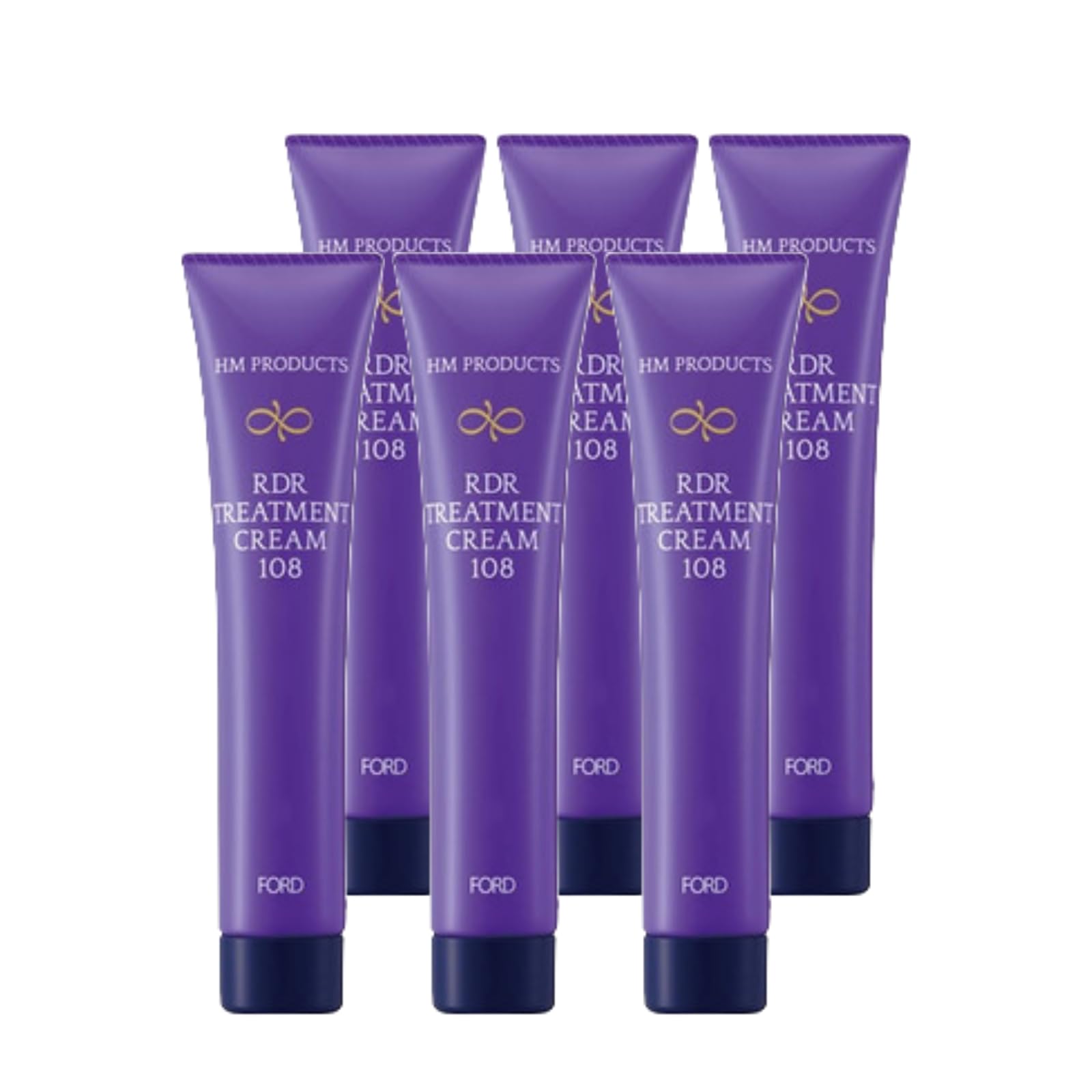 Amazon | HM RDR トリートメントクリーム 108 ヘアトリートメント 40g