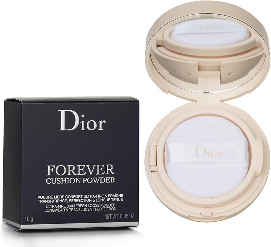 Amazon | Dior ディオールスキン フォーエヴァー クッション パウダー