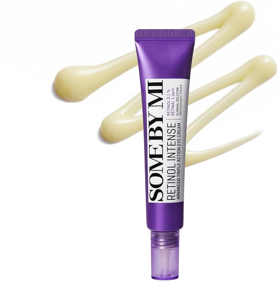 Amazon.co.jp: SOME BY MI(サムバイミー) レチノール インテンシブ