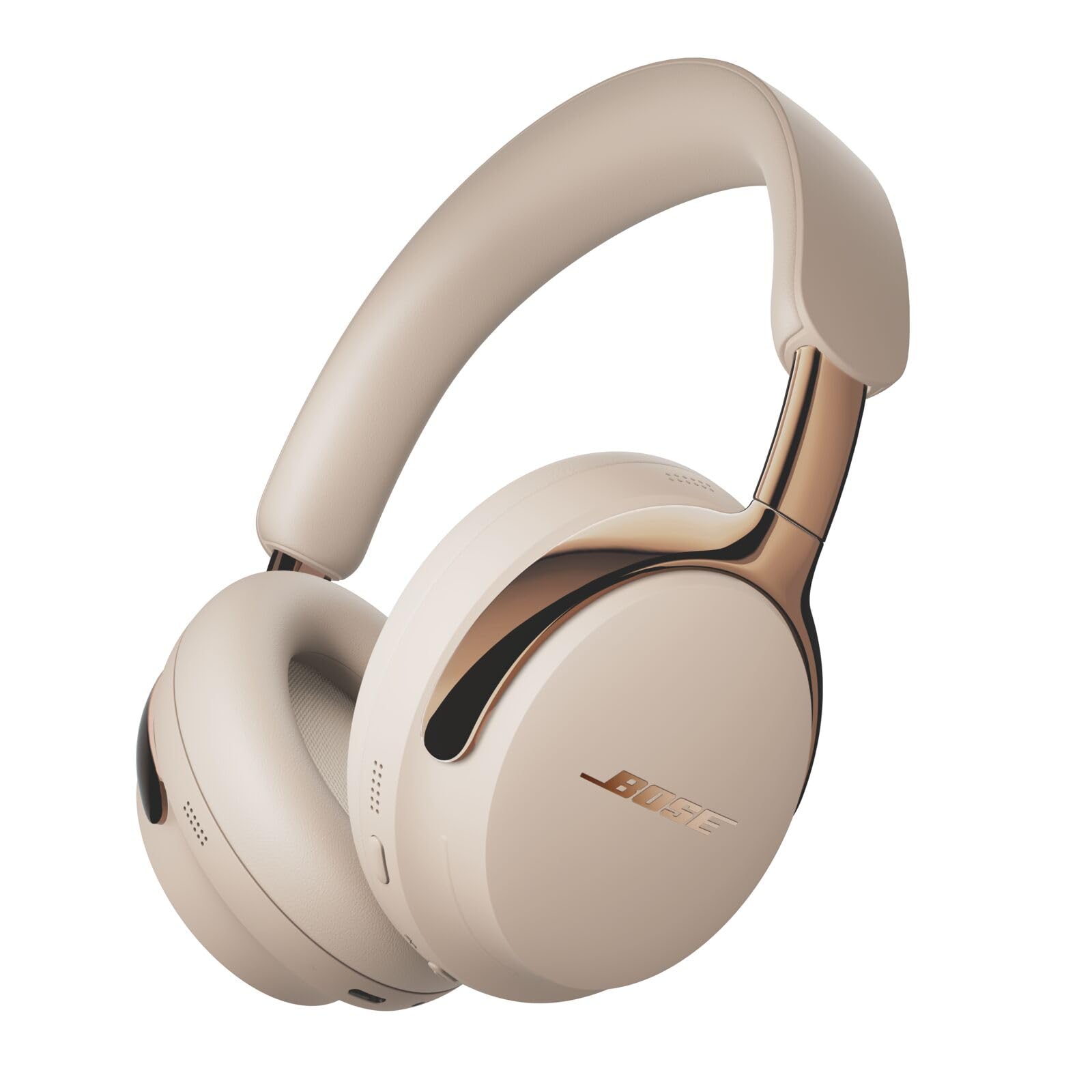 Amazon.com: Bose QuietComfort Ultra Bluetooth Headphones (2nd Gen