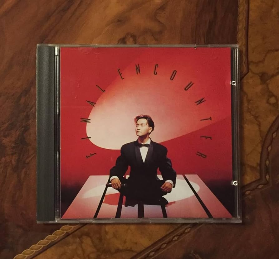 Amazon.co.jp: 廃盤美品CD-張國榮 レスリー・チャン Leslie Cheung