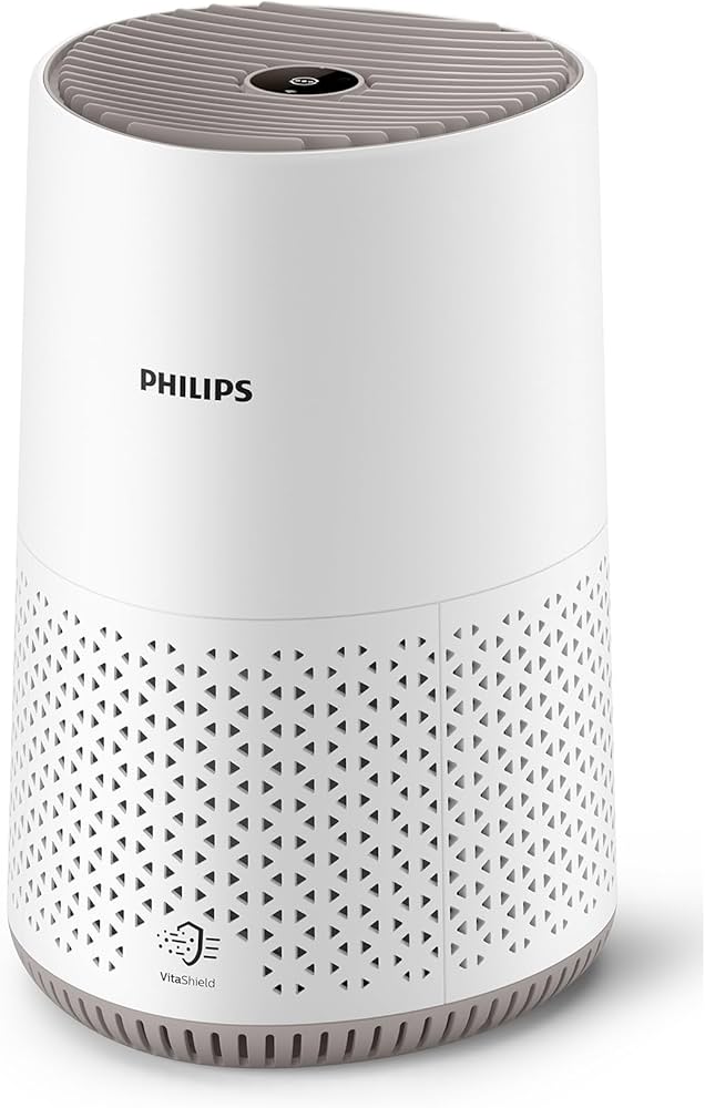 Amazon.co.jp: PHILIPS (フィリップス) 空気清浄機 24畳 花粉 小型