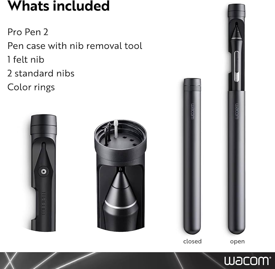 Amazon.co.jp: Wa co m プロペン2 スタイラスペン ブラック KP-504E