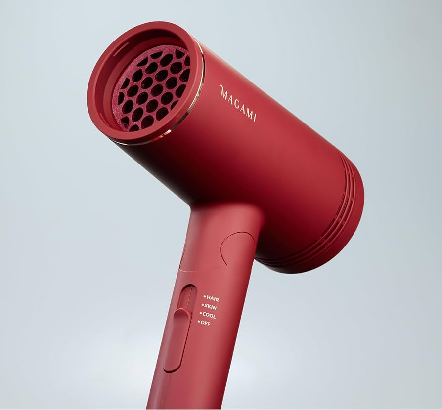 Amazon | MAGAMI（マガミ）ドライヤー MAGAMI（マガミ）公式ストア 極