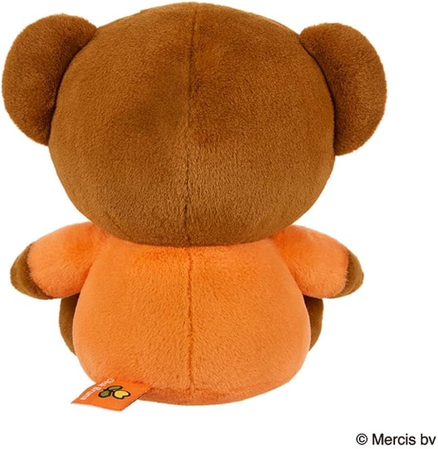 Amazon.co.jp: セキグチ ふわりぬいぐるみ ボリス 600540 : おもちゃ