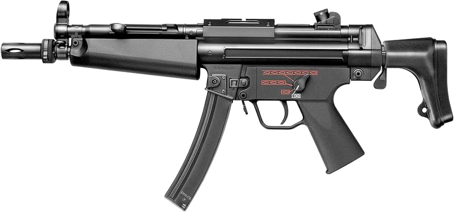 Amazon | 東京マルイ No78 H&K MP5-J 18歳以上スタンダード電動ガン