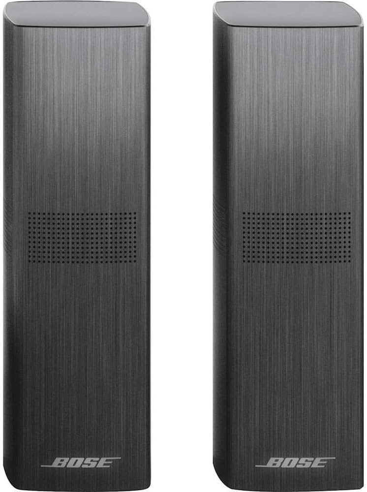 Bose Surround Speakers 700, Black Price: Buy Bose Surround