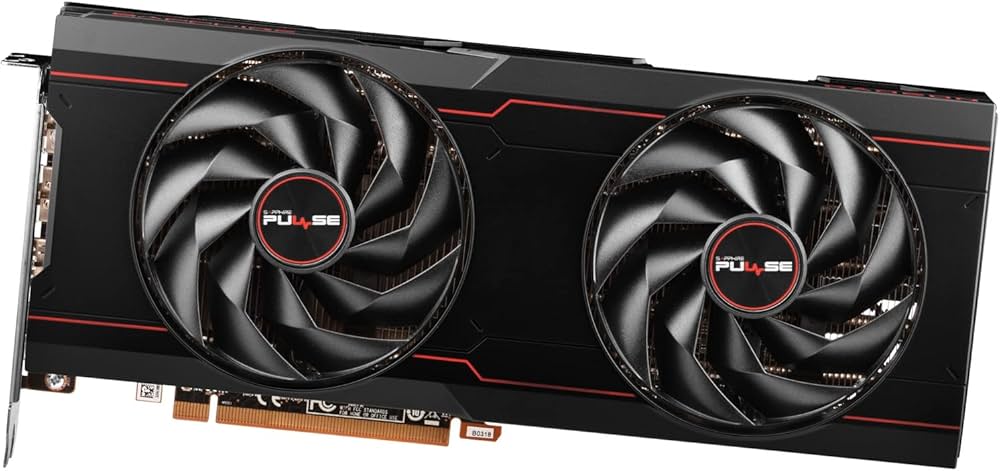 Amazon | Sapphire PULSE Radeon RX 6750 XT GAMING OC グラフィックス
