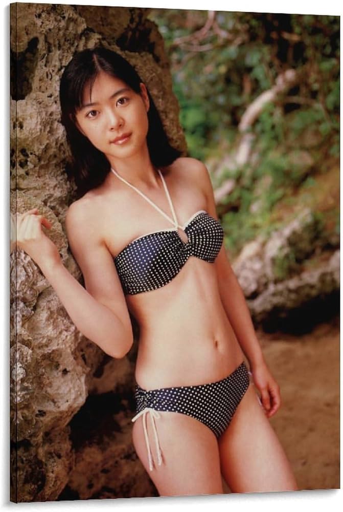 Amazon.co.jp: 上野樹里 Juri Ueno 日本のアイドル女優セクシーな