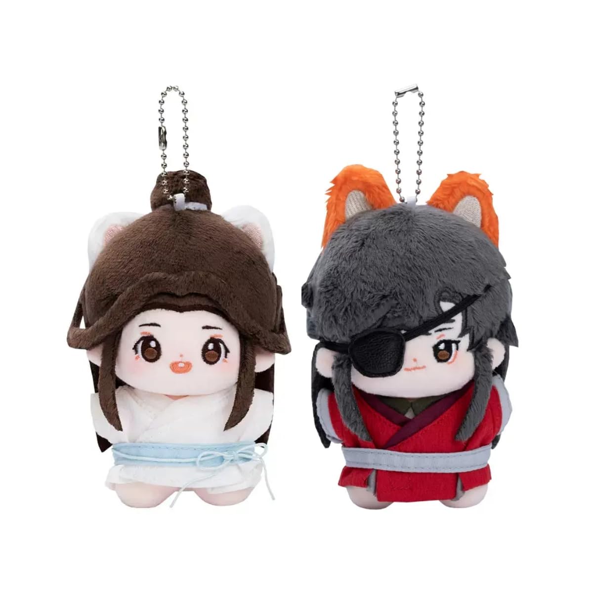 Amazon.co.jp: 「天官賜福（てんかんしふく）」アニメ人気キャラクター