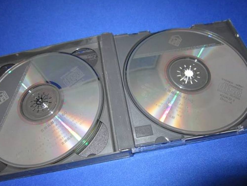 Amazon.co.jp: 吉田拓郎 廃盤『ベスト60』: ミュージック