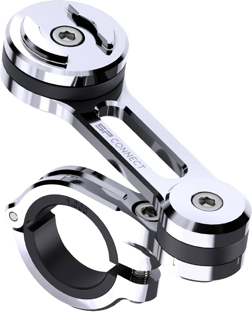 Amazon | エスピーコネクト(SP Connect) デイトナ バイク スマホ