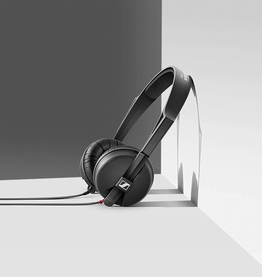 Amazon | Sennheiser ゼンハイザー HD 25 密閉型 プロフェッショナル