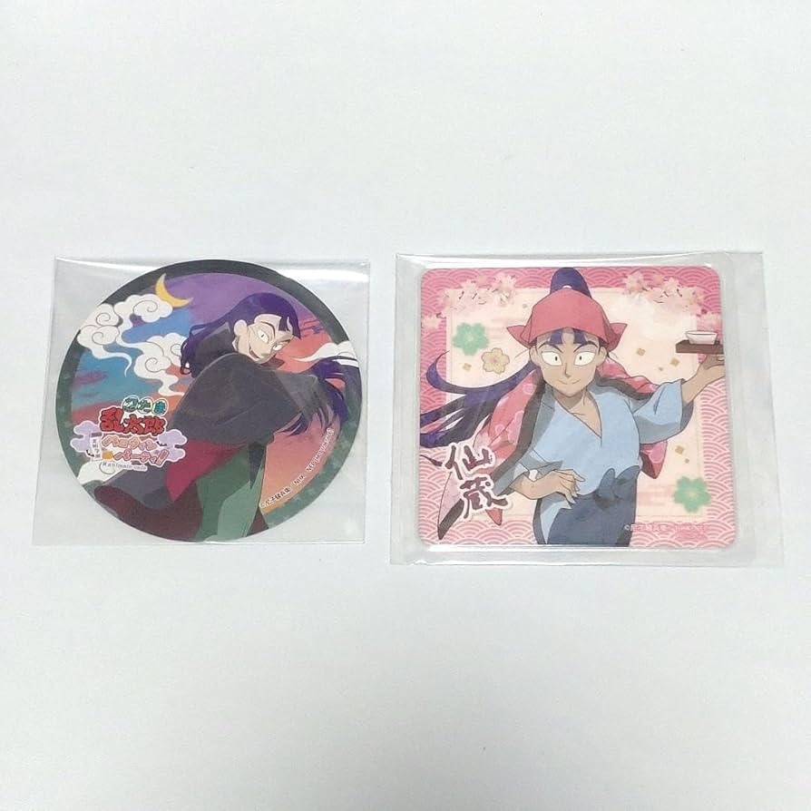 Amazon.co.jp: 忍たま 立花仙蔵 まとめ T P : ホーム＆キッチン