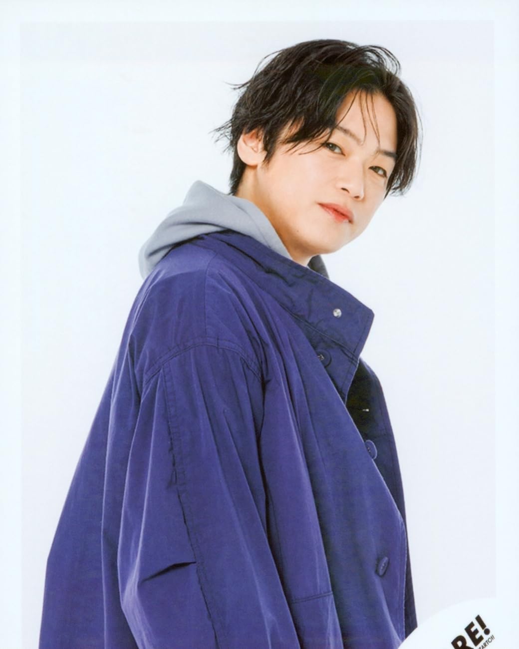 Amazon.co.jp: Hey! Say! JUMP 公式生写真（高木雄也）HAL00888 : おもちゃ