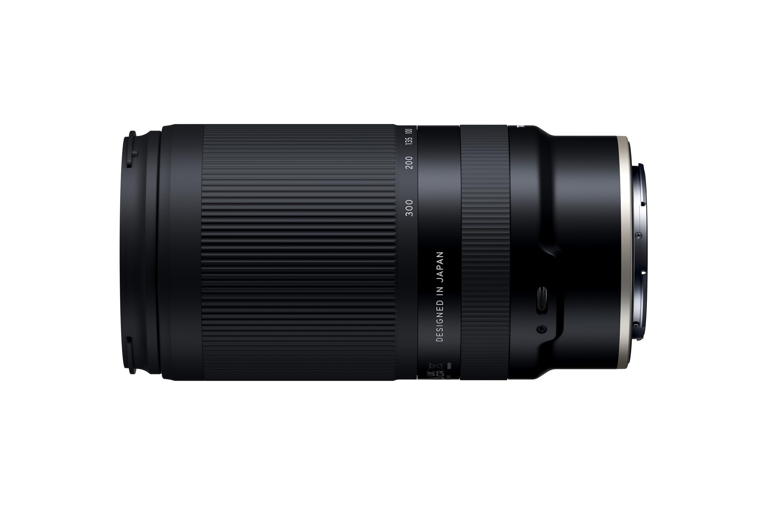 Amazon.co.jp: Tamron 70-300mm F/4.5-6.3 Di III RXD A047 Nikon Z