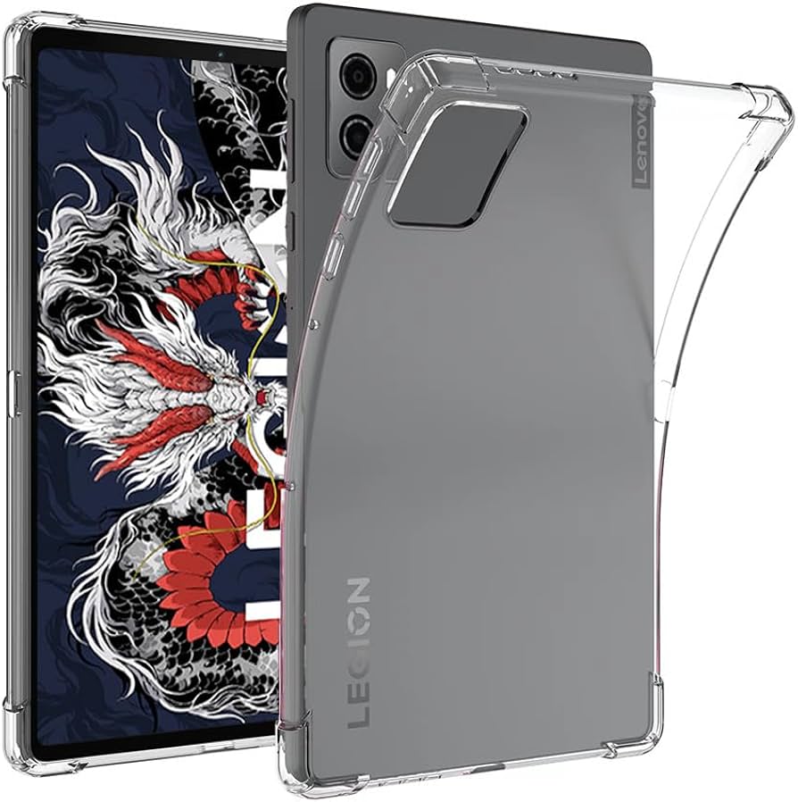 Amazon.com: Bkinew Clear Case for 2025 Lenovo Legion Y700 8.8