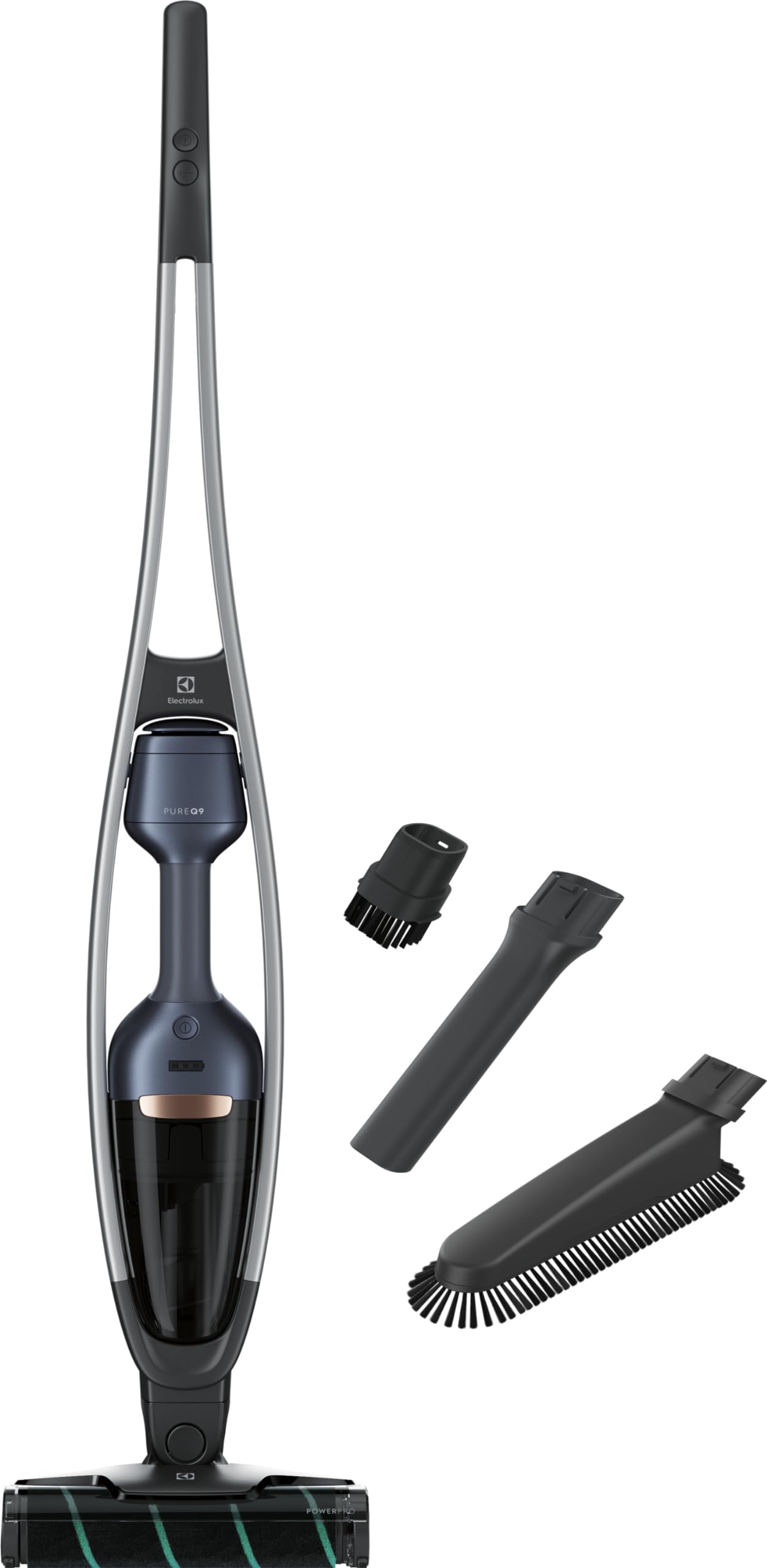 Amazon | エレクトロラックス 掃除機 コードレス スティック PureQ9