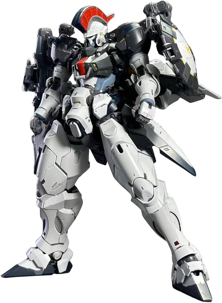 Amazon | [Tbmodel] Strange Work 1/60 豊碑 可動 組み立て式