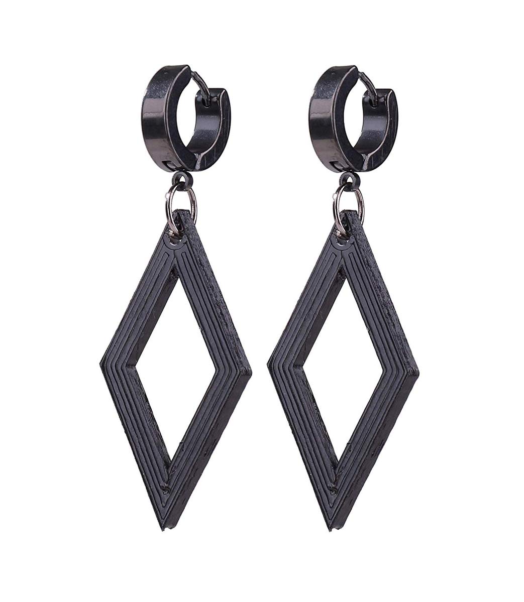 Amazon.co.jp: TiproPechka アイナナ 千 折笠千斗 風 イヤリング