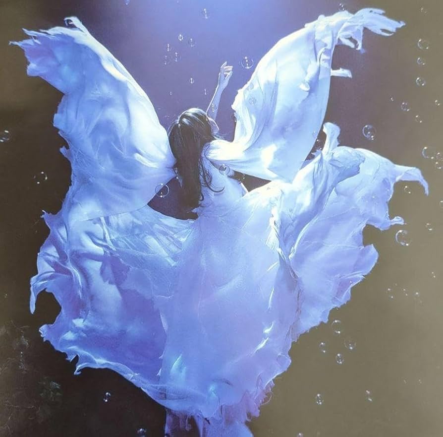 Amazon.co.jp: Aimer ポスター 誰か海を EP レア : ホビー