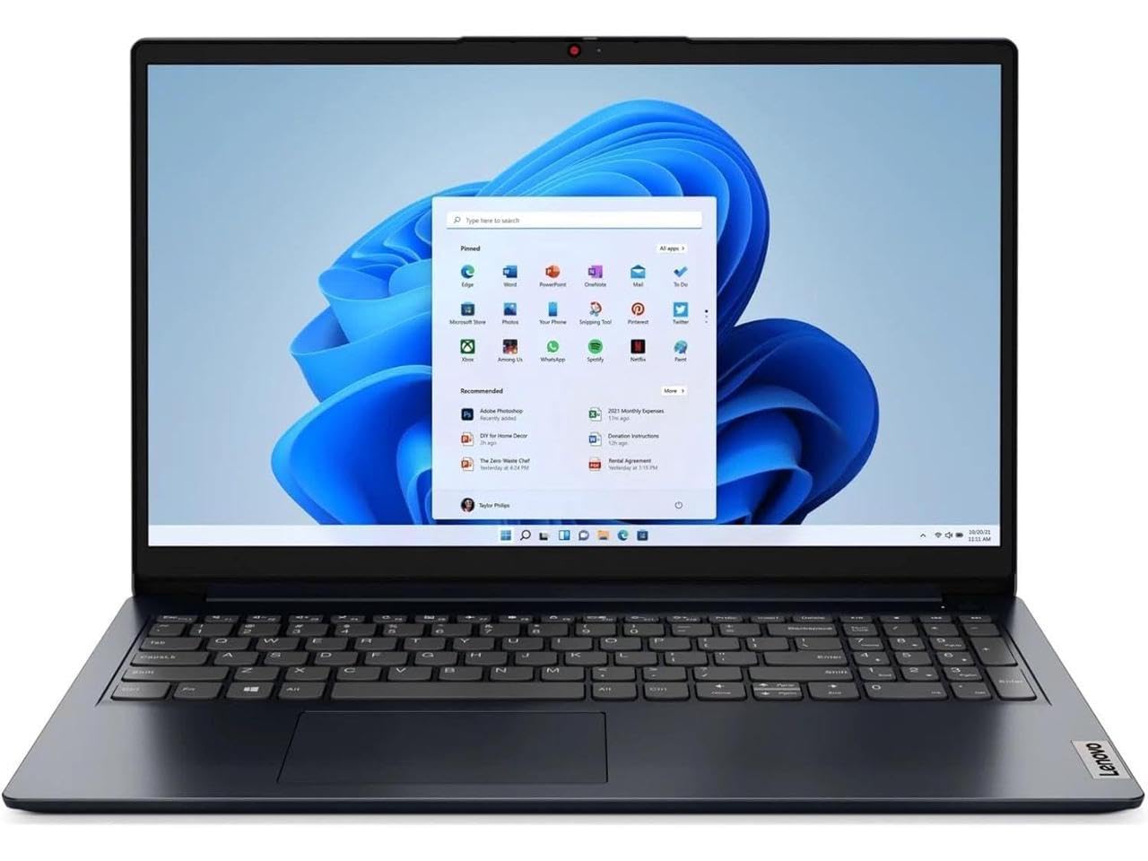 Lenovo Ideapad 1 15.6