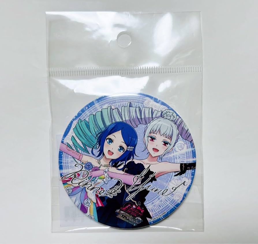 Amazon.co.jp: プリティーリズム レインボーライブ くじ りんね ジュネ